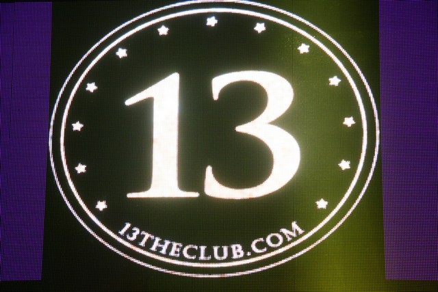 13 Opening